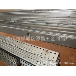 不锈钢激光切割圆孔 2MM不锈钢激光加工 不钢装饰激光加工
