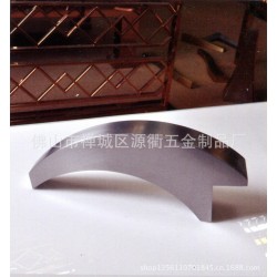 牛角茶几脚热卖 高品质不锈钢制品加工定制