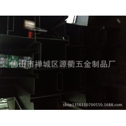 Q235铁板装饰 铁板折弯加工 可定制非标规格