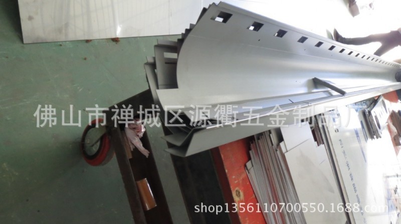 佛山不锈钢激光切割 201 304非标不锈钢装饰加工