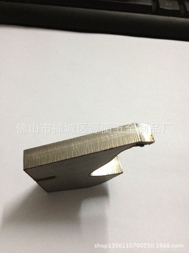 佛山不锈钢激光切割 201 304非标不锈钢装饰加工