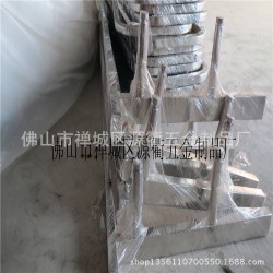 高档服装店衣架展示架 悬挂侧挂落地式服装道具架 不锈钢衣架