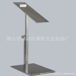 不锈钢户外广告牌 平面广告牌  指示牌