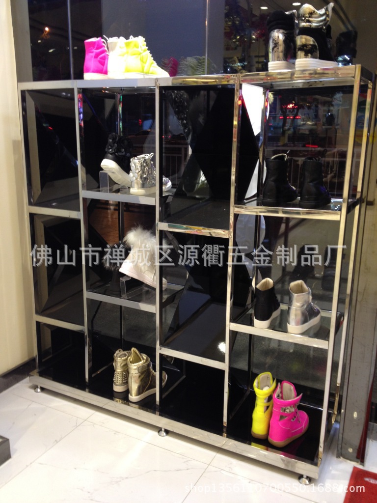 深圳不锈钢道具 不锈钢产品展示架 不锈钢架定制加工