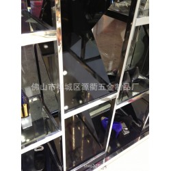 深圳不锈钢道具 不锈钢产品展示架 不锈钢架定制加工