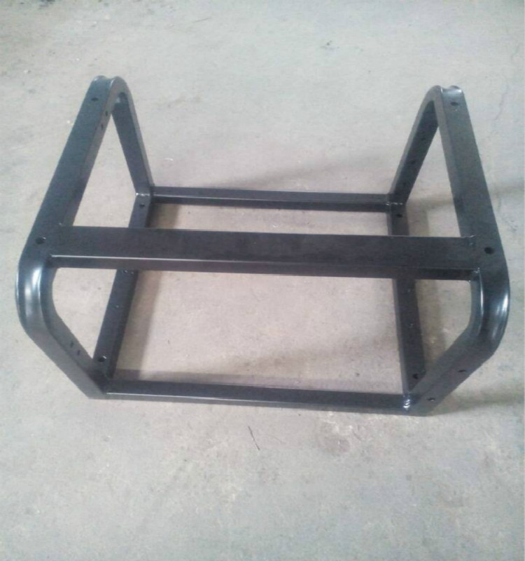 支架定制加工 弯管 焊接 冲压 钣金定制加工 UG CAD产计开发