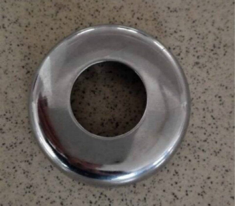 机械五金加工 不锈钢球形旋转锉 焊接钣金冲压弯管加工宁波