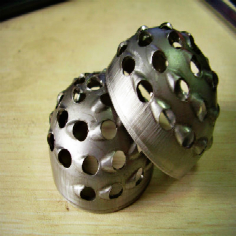 机械五金加工 不锈钢球形旋转锉 焊接钣金冲压弯管加工宁波