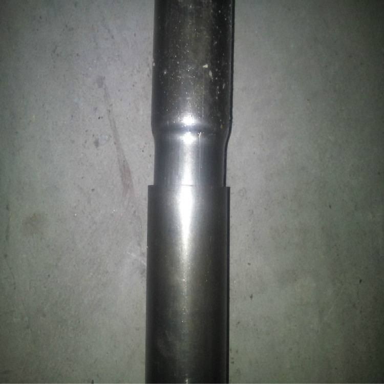 缩管加工, 弯管 冲压 焊接加工宁波