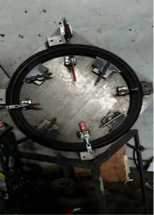 焊接弯管加工 焊接冲压 弯管加工 焊接冲压弯管五金机械加工