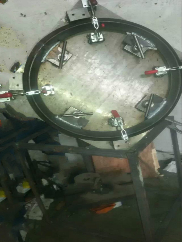 焊接弯管加工 焊接冲压 弯管加工 焊接冲压弯管五金机械加工