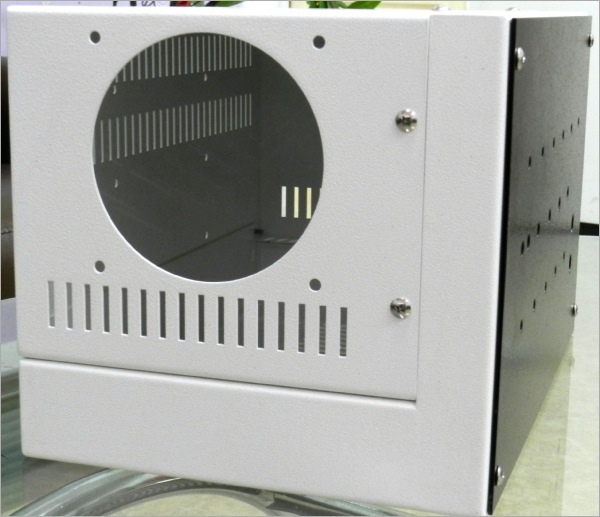 不锈钢钣金加工 机器外壳加工