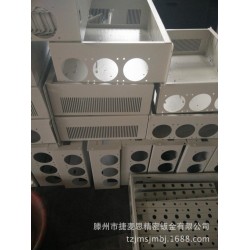 厂家定做：不锈钢机箱/机柜加工定做  精密钣金机箱加工欢迎选购