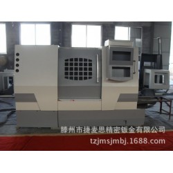 厂家直销机床外防护  外壳设计  激光切割加工 密封严实欢迎选购