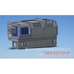 机床钣金加工    数控钣金加工  精密钣金件专家 机床防护罩