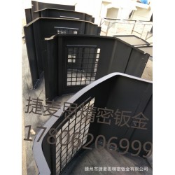 钣金焊接 激光切割 氩弧焊  数控机床外壳加工