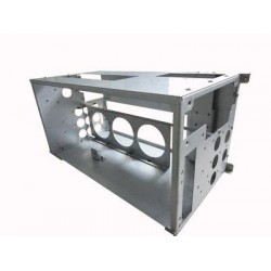 不锈钢钣金件、容器、家具