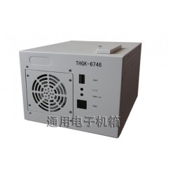 厂家生产机箱机柜 钣金加工壁挂式工业控制箱 钣金壳