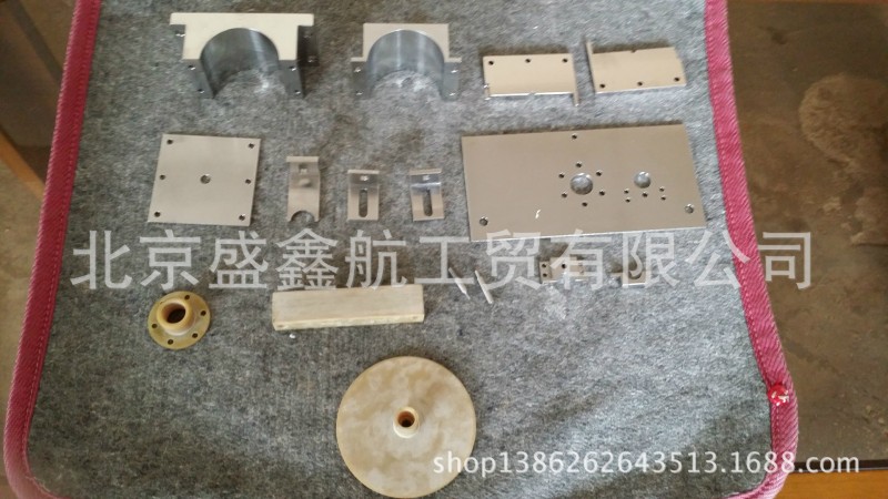 生产制作各种钣金零件、机加工、CNC加工中心精加工产品