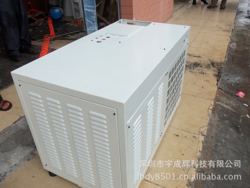 提供专业冷板折弯加工机壳制作钣金五金加工