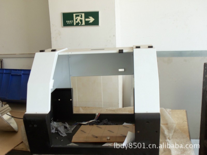 提供专业优质钣金加工,数控折弯焊接加工