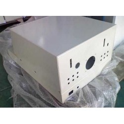 供应钣金制作 钣金加工 机箱机柜机架 非标钣金定做  质优价廉