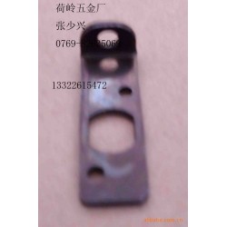 钣金加工