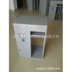 多功能垃圾桶、环境卫生工具设备低价制作