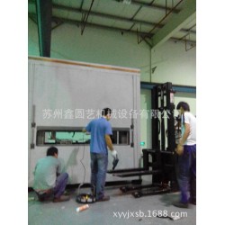 制作按装机箱设备、操作台、自动化产品