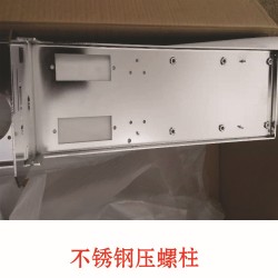 钣金加工非标不锈钢产品及设备