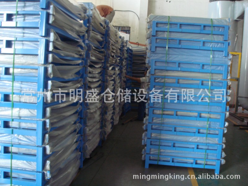 供应堆垛架价格/物流周转架/物料堆垛架/专业制作出口堆垛架
