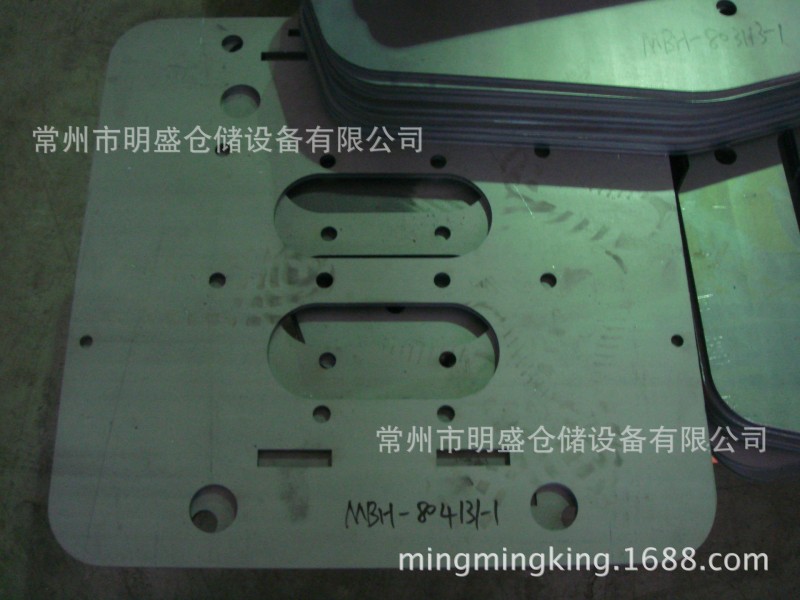 常州专业精密钣金件加工/高精度激光切割/数控折弯/数控冲加工