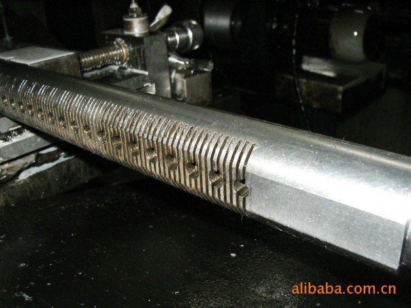 订制特种不锈钢和碳钢铸铁材质的管,轴,套类零件 机加工