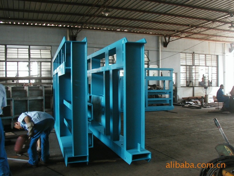 上海工厂专业提供钣金,机械生产线加工与组装