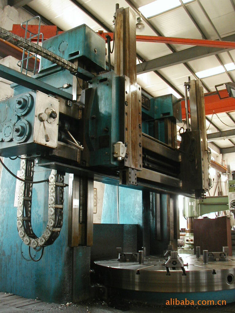 大型零件外经1500*长6600求购大型车床车加工