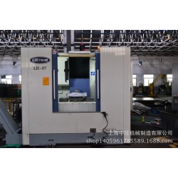 嘉定工厂对外提供美国品牌大型高精CNC卧加加工