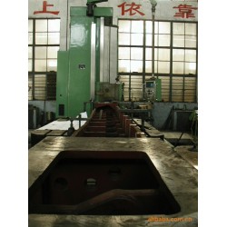 加工 专业对外提供大型落地镗床对外镗孔车螺纹加工