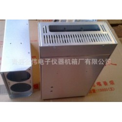 钣金加工 智能充电器铝壳 控制电源机箱 移动电源外壳