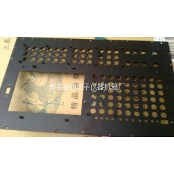 供应钣金加工,精密钣金加工,数控钣金加工、面板冲孔精密加工