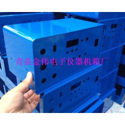 供应钣金机箱加工 机箱制造、精密数控冲压，钣金焊接加工