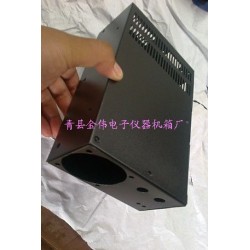 无磨具费，定制直流稳压电源外壳  大功率设备电源机箱