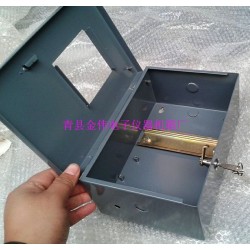 专业供应 钣金机箱加工