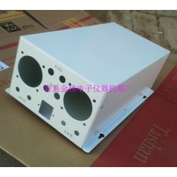 青县机箱 加工钣金机箱 非标机箱加工 机壳 机壳机箱定做