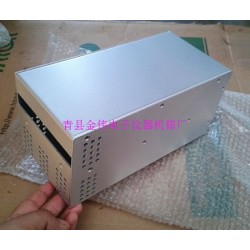 铝板箱加工 苏州折弯 青县机箱 外壳机箱 定做