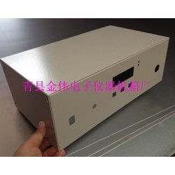 加工定做仪器机箱，逆变电源壳，小批智能控制器外壳加工