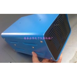 逆变器 扳金壳 钣金壳加工 稳压器外壳 电源外壳