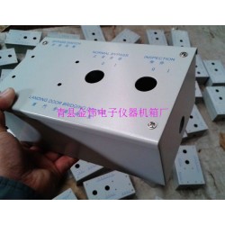 钣金机箱，报警机箱，机箱加工