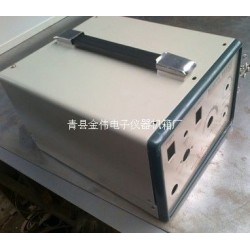 医疗器械机箱 仪器机箱配件 烤漆机箱 电力配件
