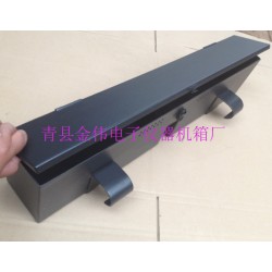 精密钣金  机壳机箱加工 电源箱外壳  钣金公司 铝壳加工