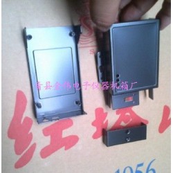 供应工业级　gprs dtu 外壳 通信设计，专业、美观